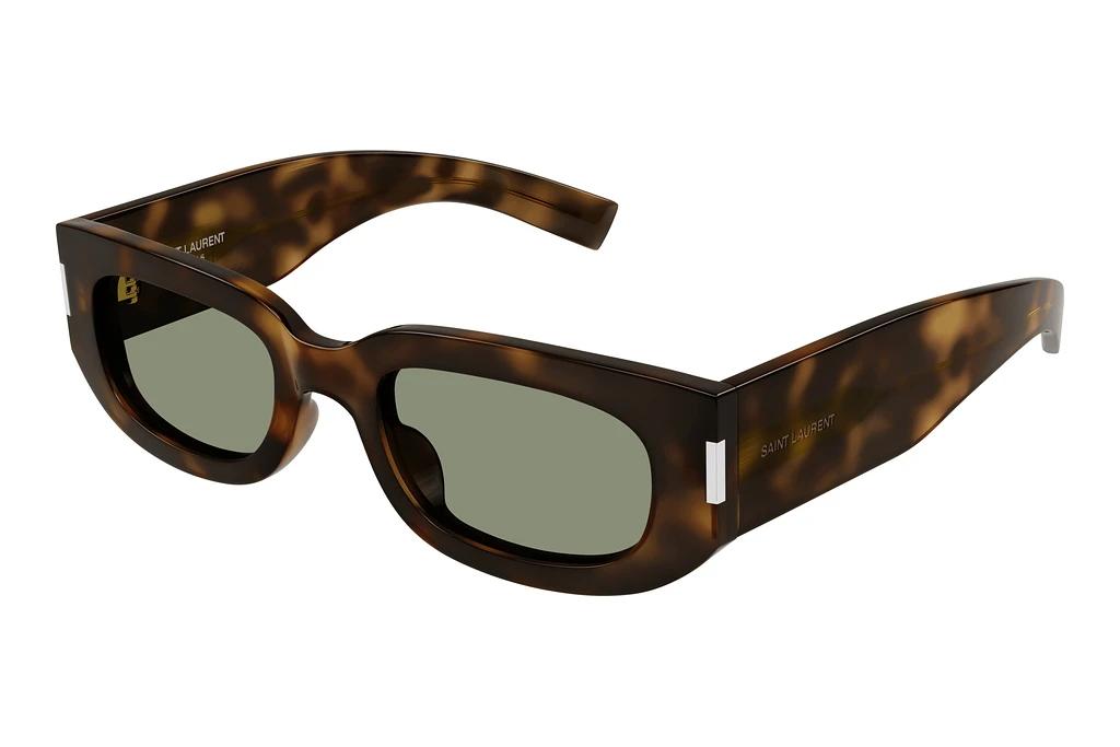 Saint Laurent   SL 697 002 HAVANA