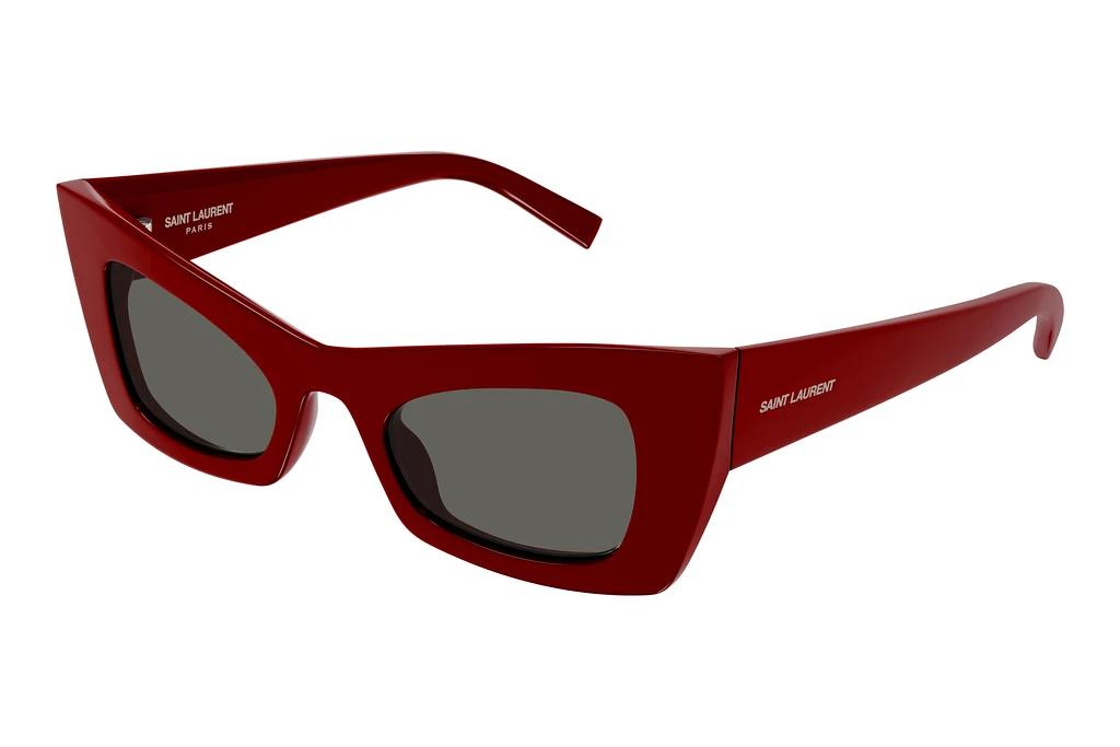 Saint Laurent   SL 702 004 RED