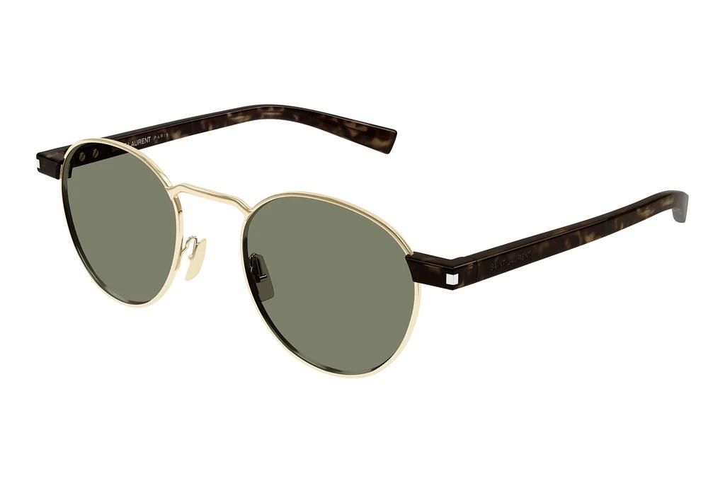 Saint Laurent   SL 707 002 GOLD