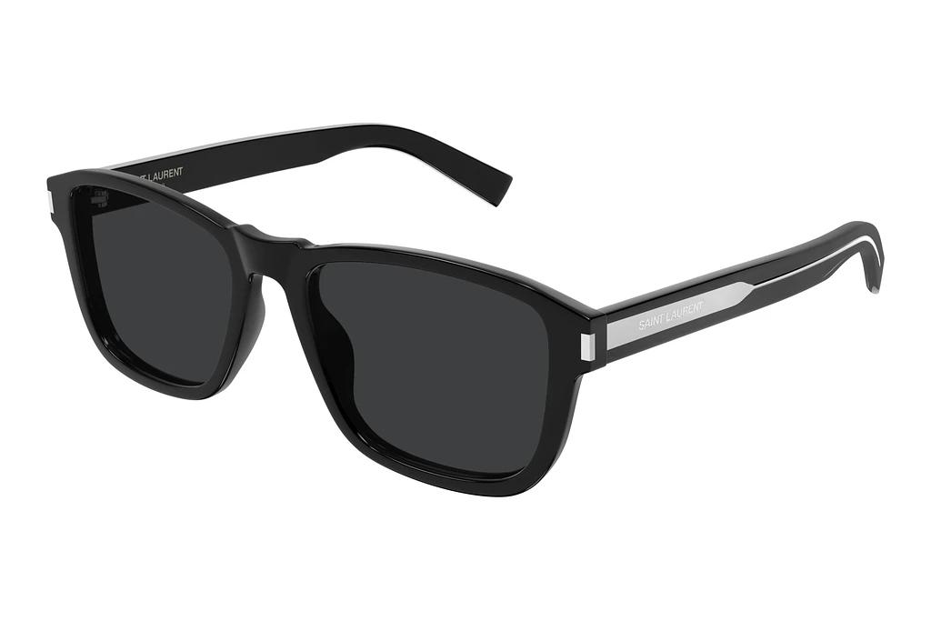 Saint Laurent   SL 710 001 BLACK