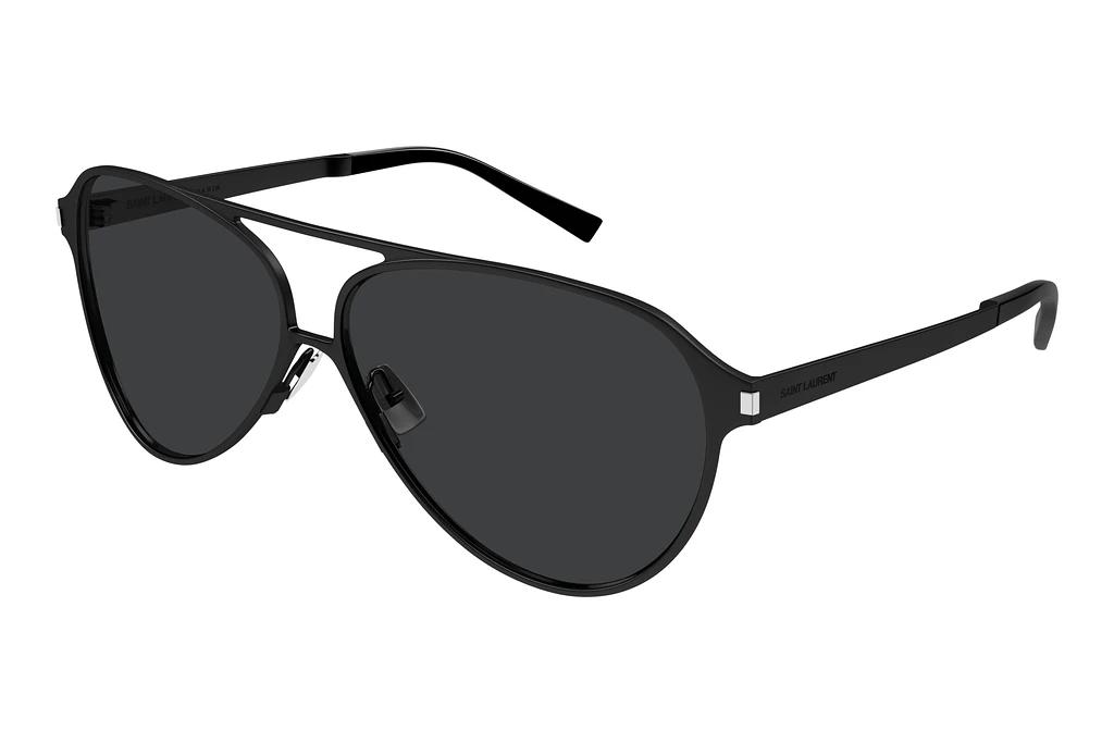 Saint Laurent   SL 734 001 BLACK