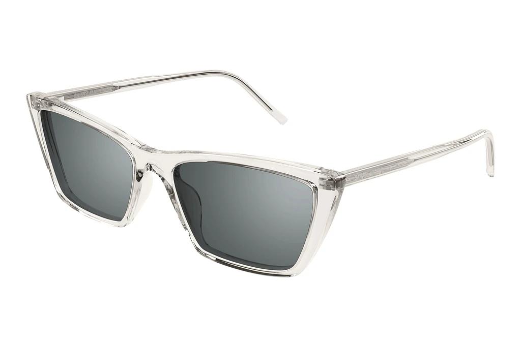 Saint Laurent   SL 737 MICA THIN 004 BEIGE