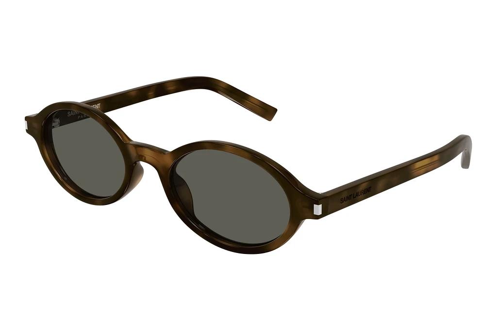 Saint Laurent   SL 751 JEANNE 003 HAVANA