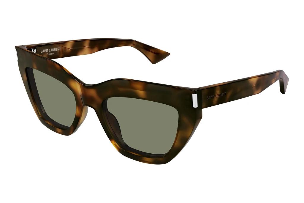 Saint Laurent   SL 759 003 HAVANA