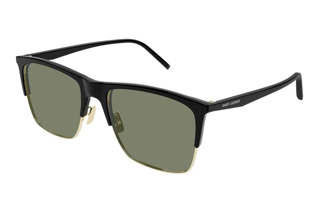Saint Laurent   SL 768 001 BLACK