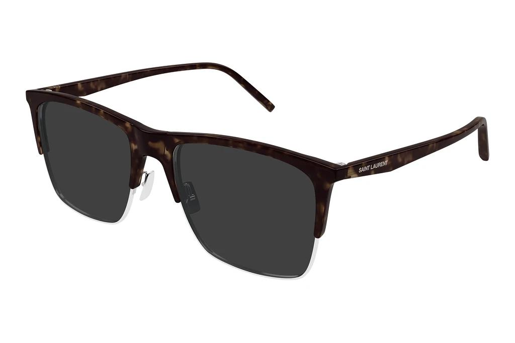 Saint Laurent   SL 768/F 003 HAVANA