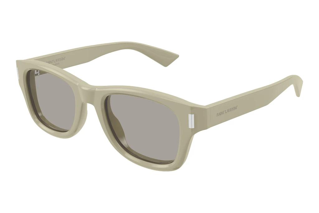 Saint Laurent   SL 801 003 GREEN