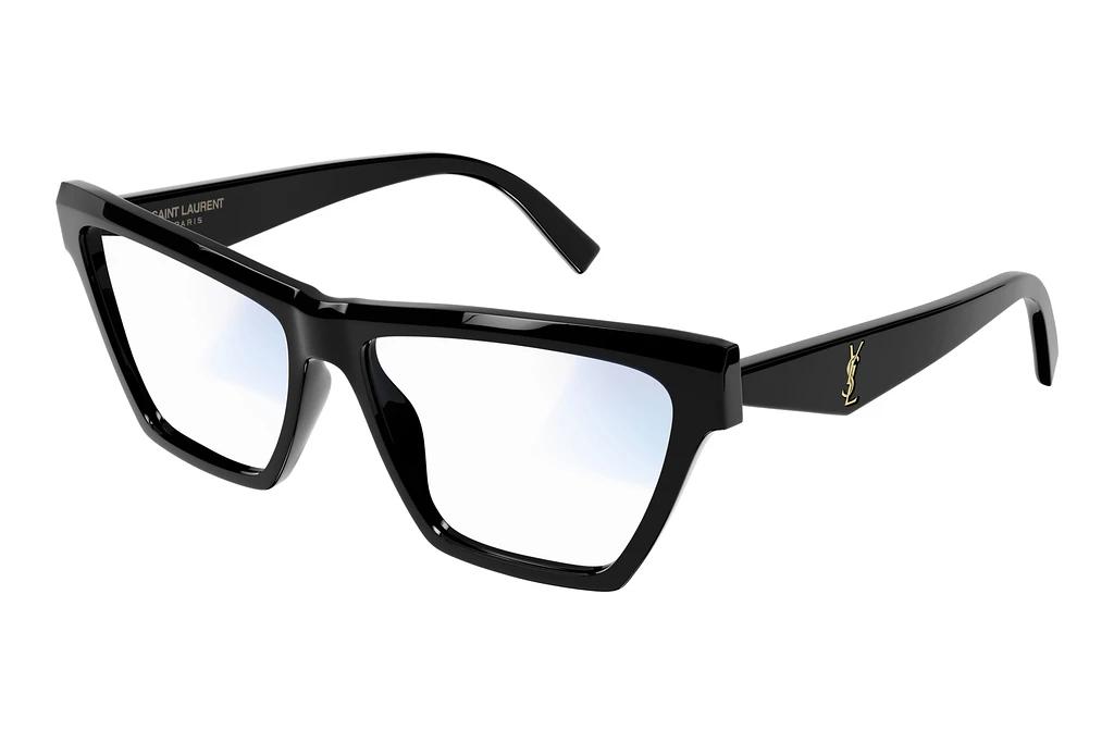 Saint Laurent   SL M103 004 BLACK