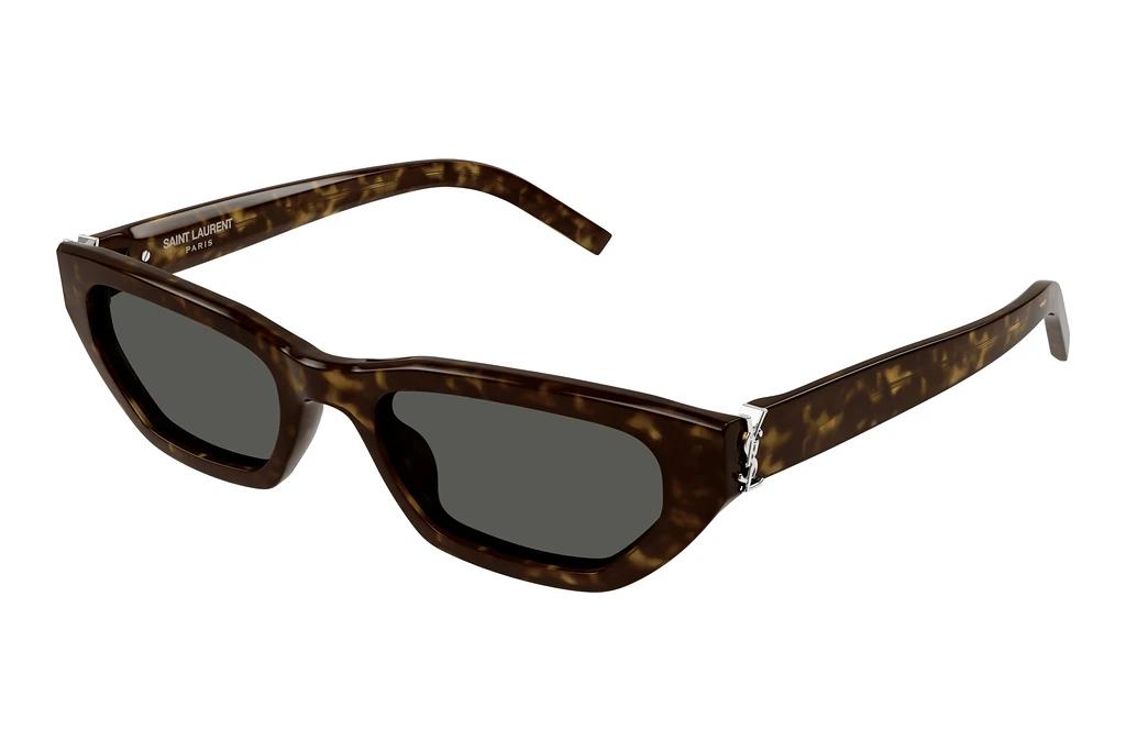 Saint Laurent   SL M126 002 HAVANA