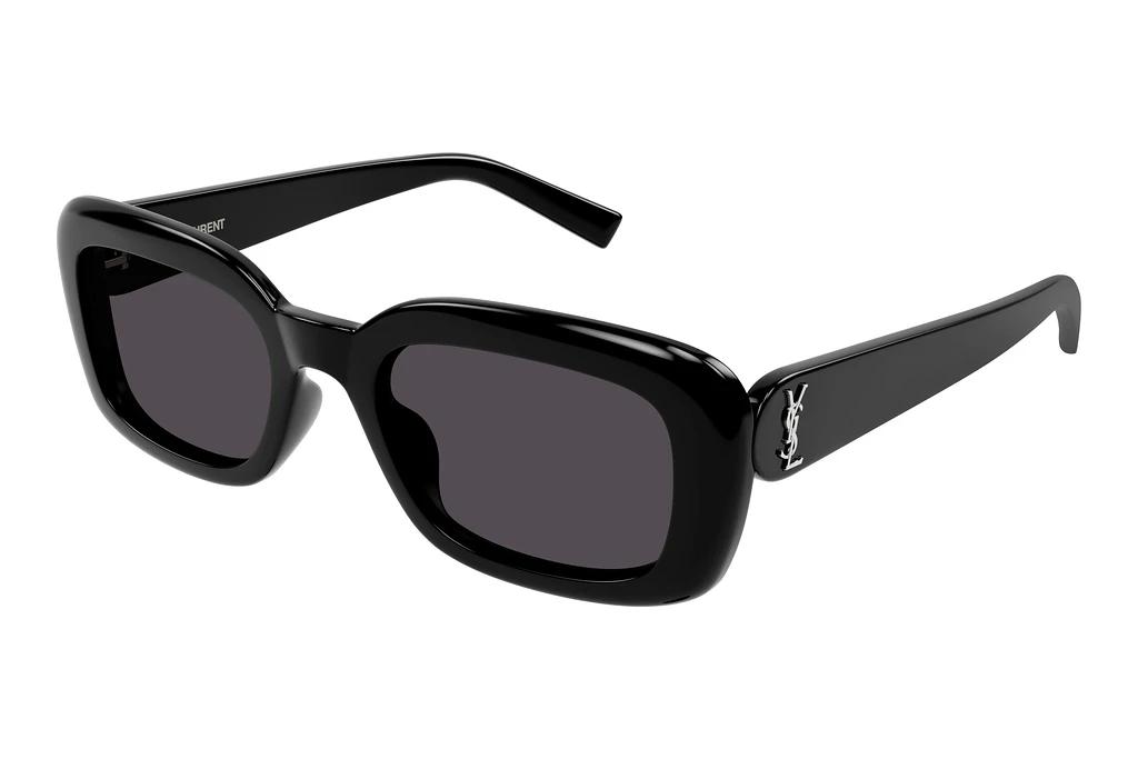 Saint Laurent   SL M130/F 001 BLACK