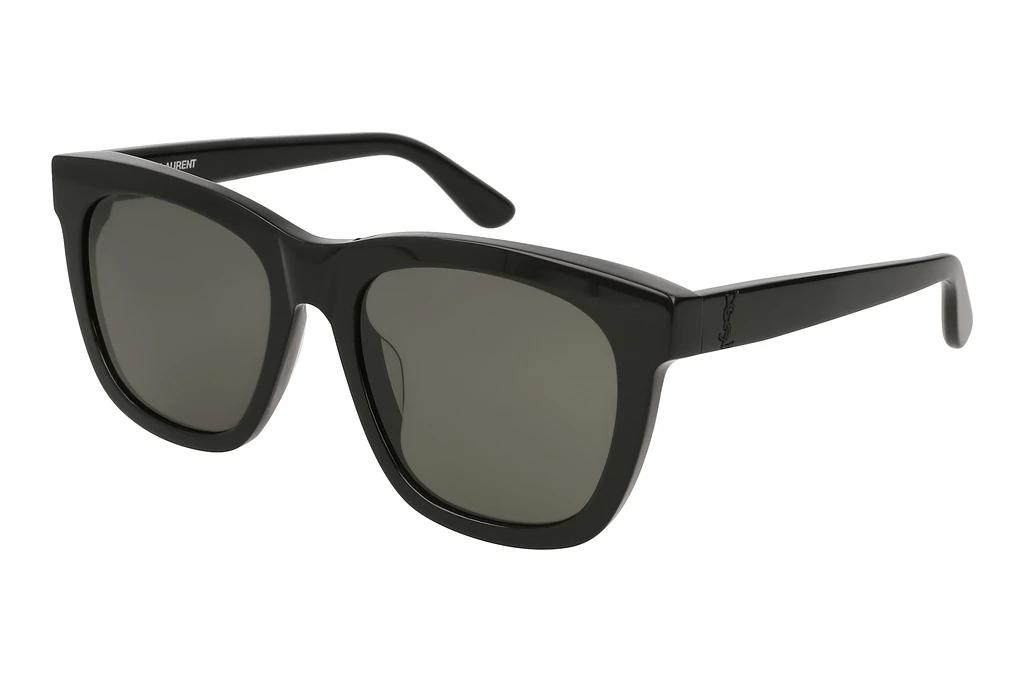 Saint Laurent   SL M24/K 001 GREYBLACK