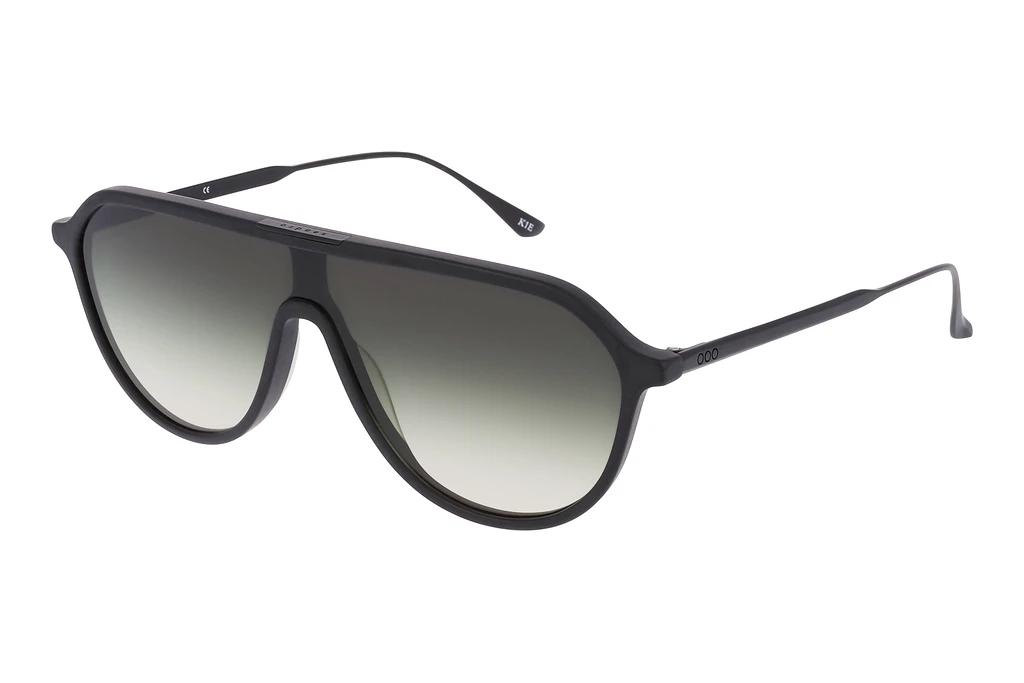 Sandro   5013 001 GrünVerlaufSchwarz