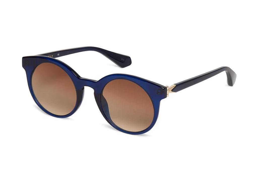 Sandro   6017 004 BraunVerlaufBlau