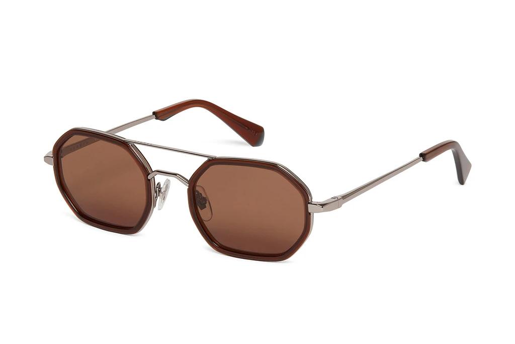 Sandro   7015 894 BraunUniGrau