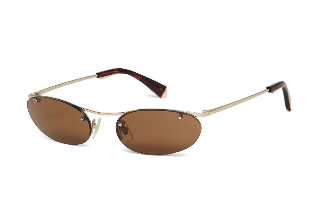 Sandro   8006 900 BraunUniGold