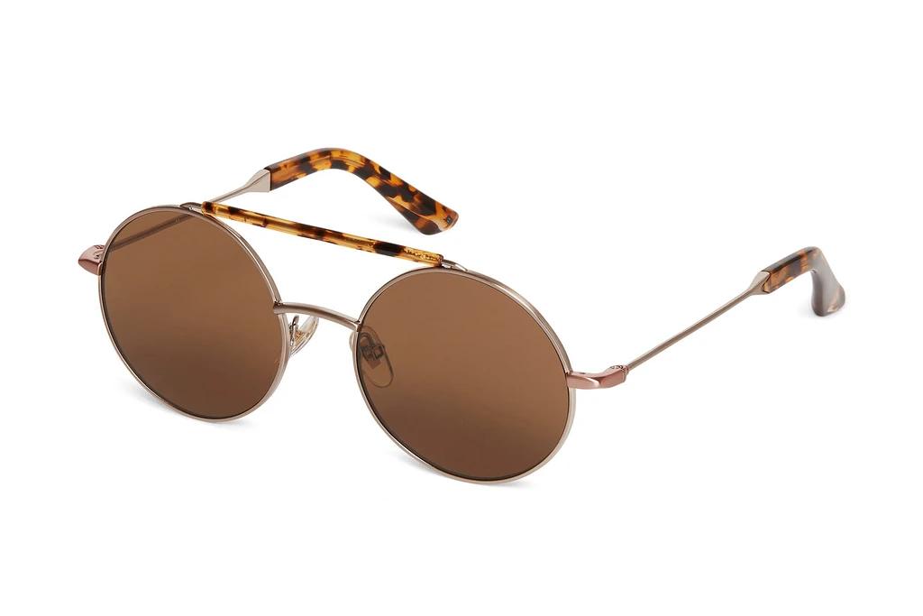 Sandro   8007 904 BraunUniRosegold