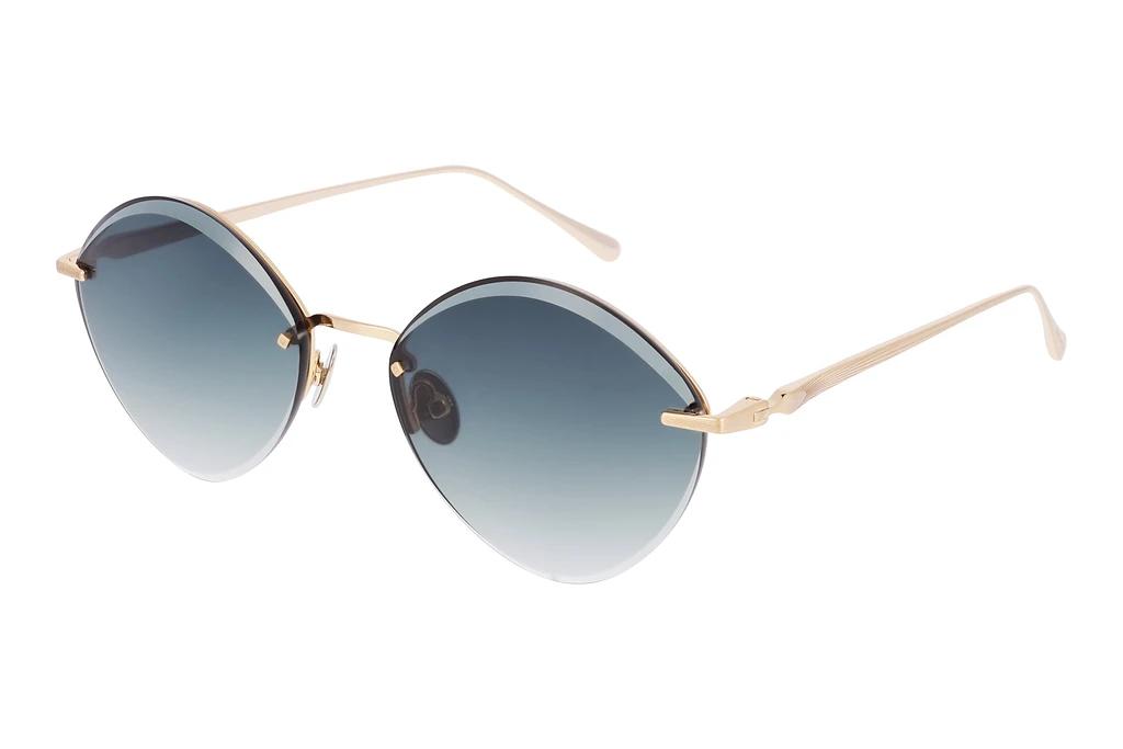 Scotch and Soda   505012 407 Gold