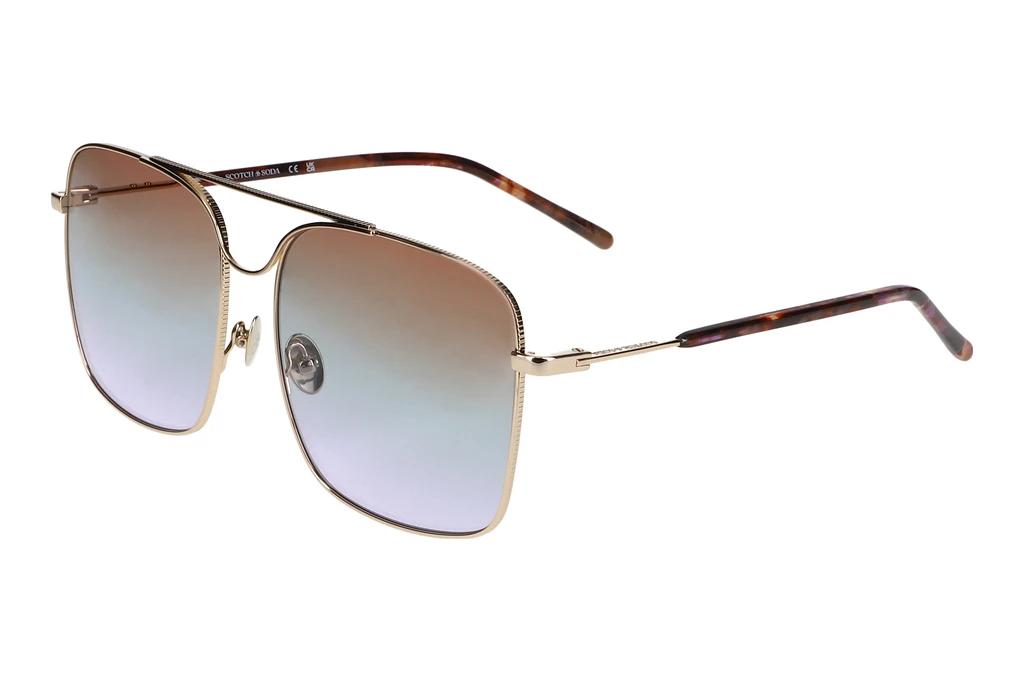Scotch and Soda   505014 402 Gold