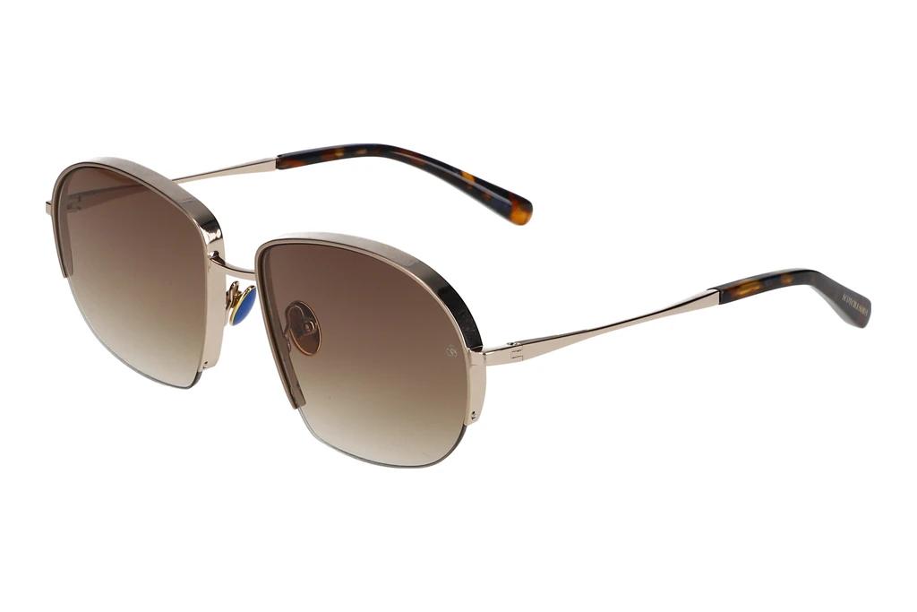 Scotch and Soda   505015 402 Grau VerlaufGold