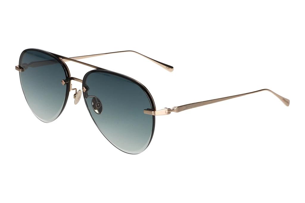 Scotch and Soda   505016 403 Gruen VerlaufGold