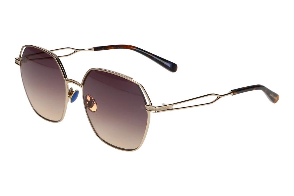 Scotch and Soda   505018 403 Grau VerlaufGold