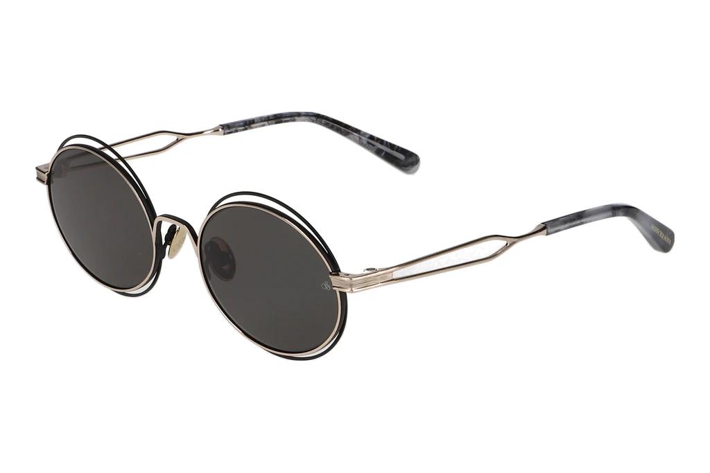 Scotch and Soda   505019 400 Gruen uniGold