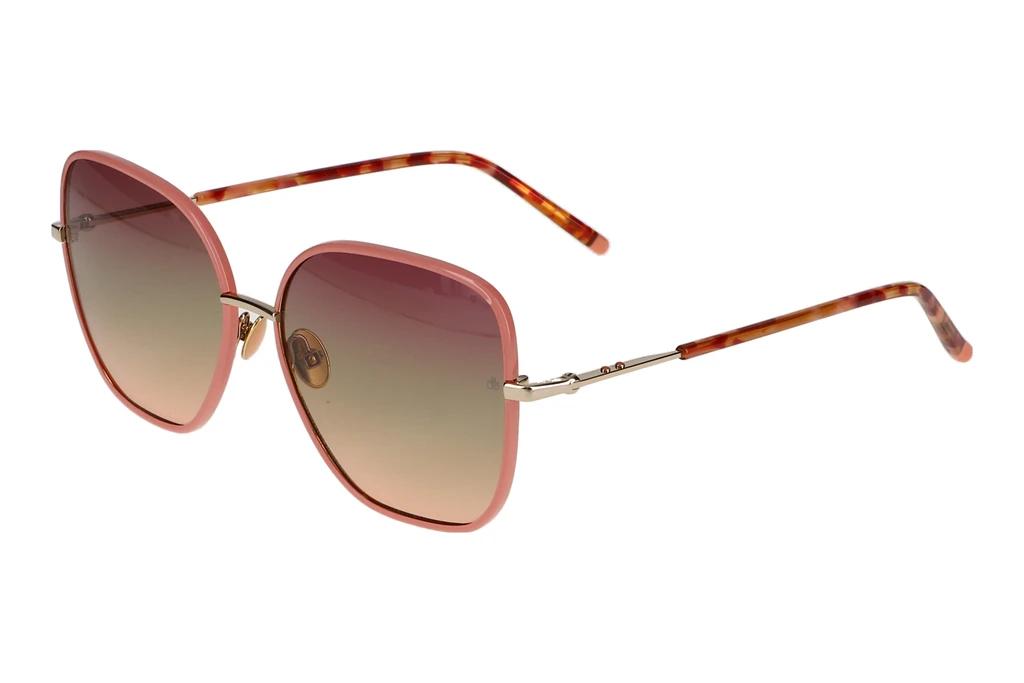 Scotch and Soda   505020 401 Rot/orange/gelb/violettGold
