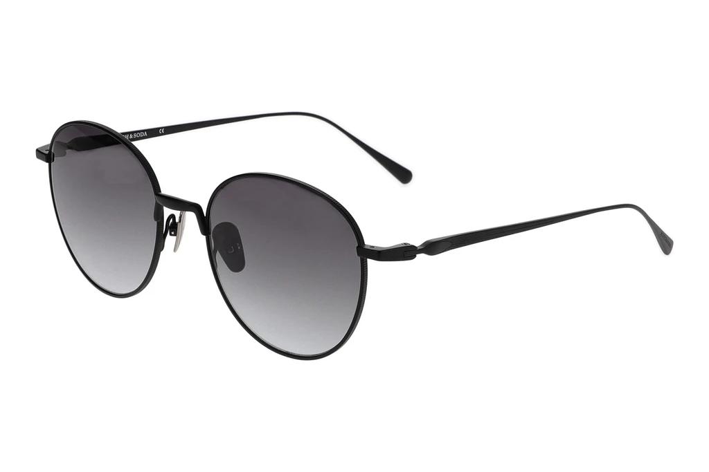 Scotch and Soda   506008 002 Schwarz