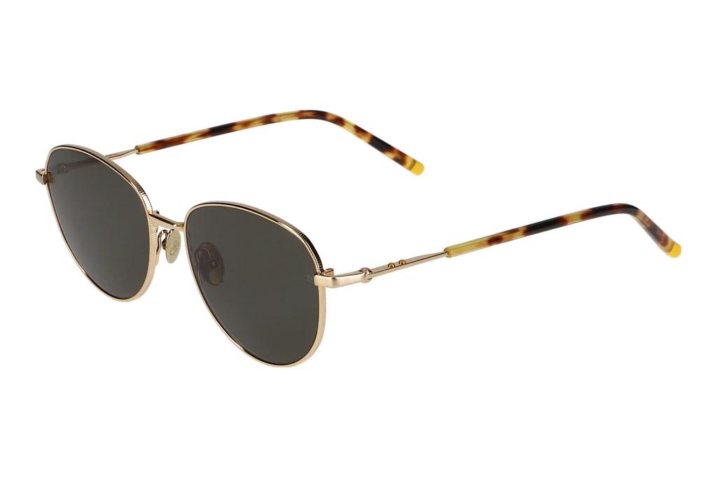 Scotch and Soda   506010 400 Gruen uniGold