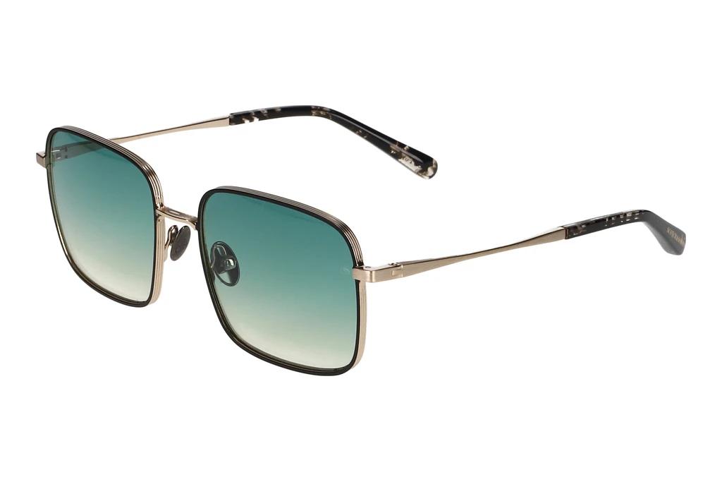 Scotch and Soda   506012 400 Gruen VerlaufGold