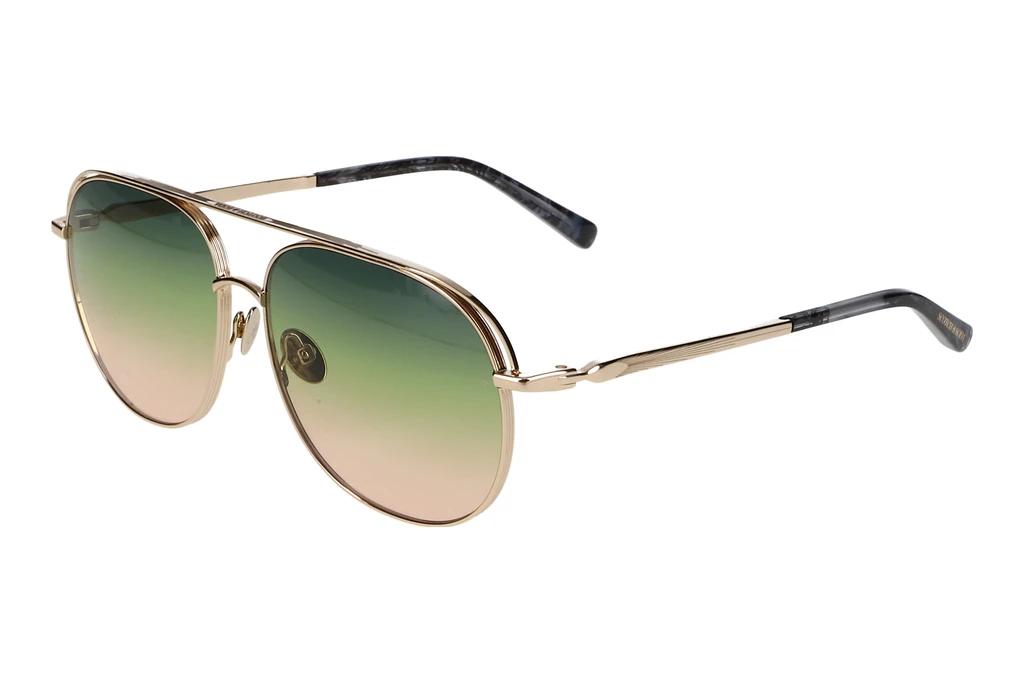 Scotch and Soda   506014 400 Rot/orange/gelb/violettGold