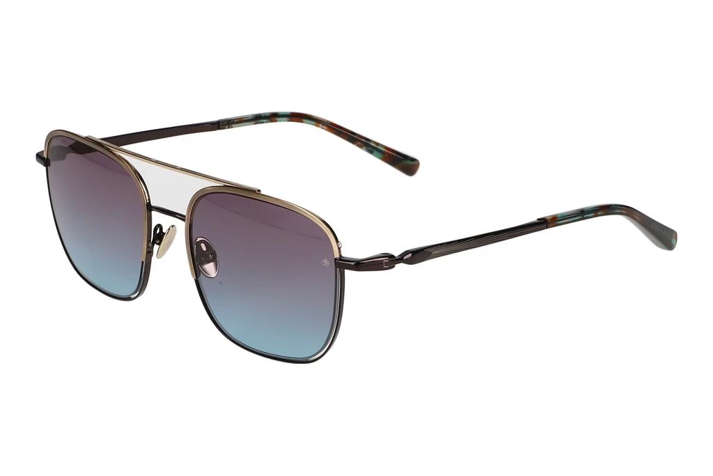 Scotch and Soda   506015 498 Grau VerlaufGold