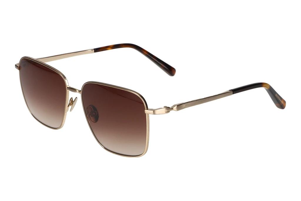 Scotch and Soda   506017 402 Braun VerlaufGold