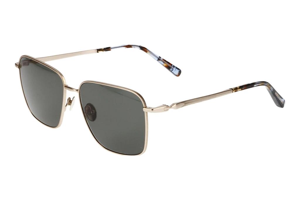 Scotch and Soda   506017 911 Blau uniGrau