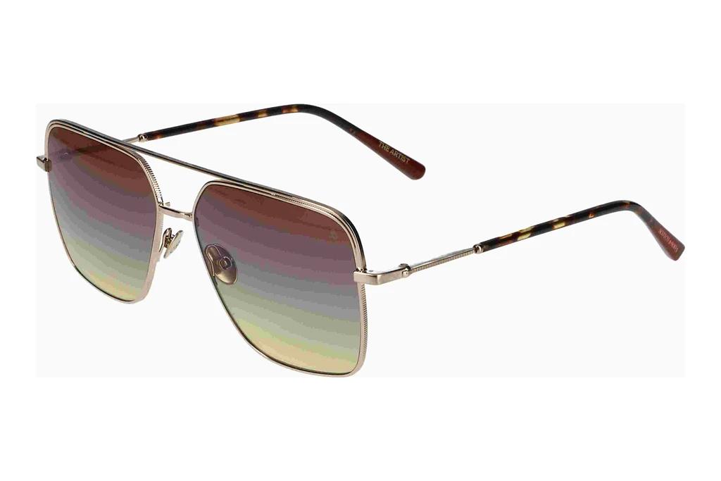 Scotch and Soda   506020 400 Gold