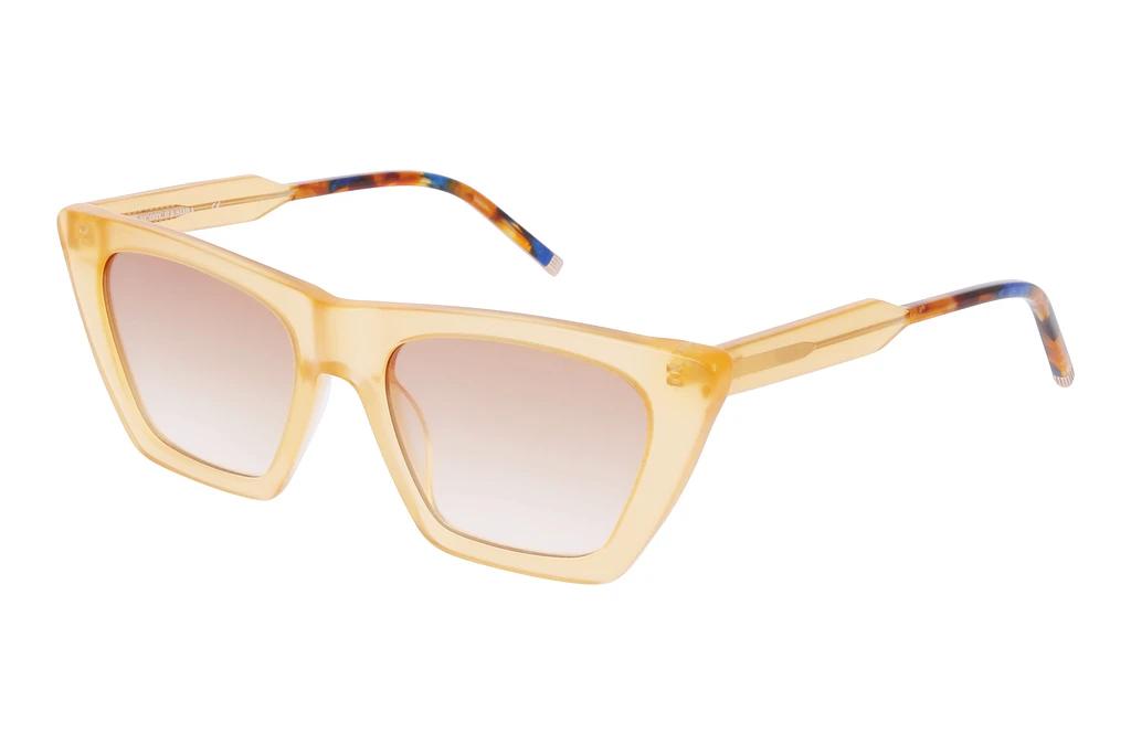 Scotch and Soda   507004 347 Yellow