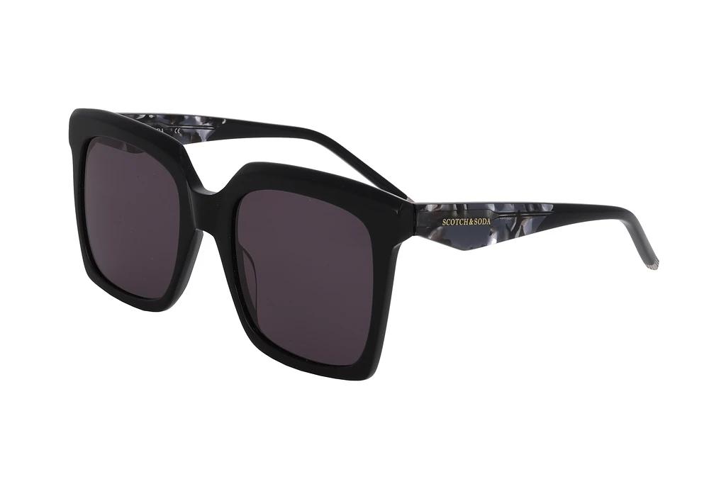 Scotch and Soda   507009 010 Black