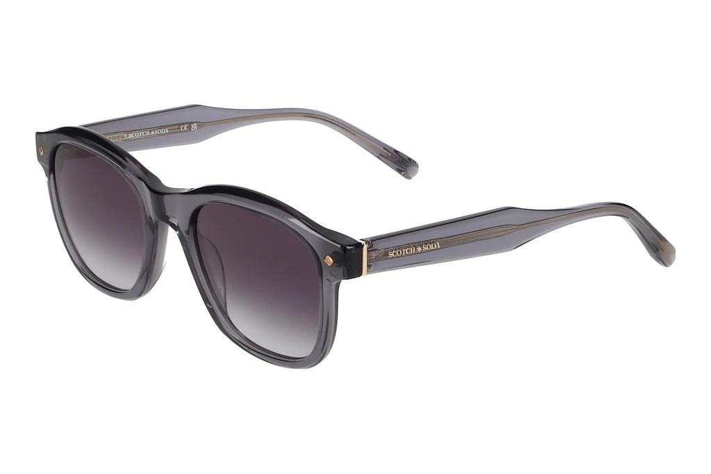Scotch and Soda   507016 001 Schwarz