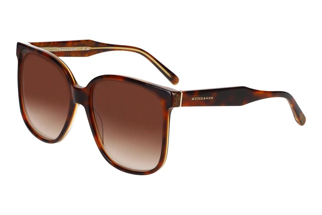 Scotch and Soda   507018 140 Braun