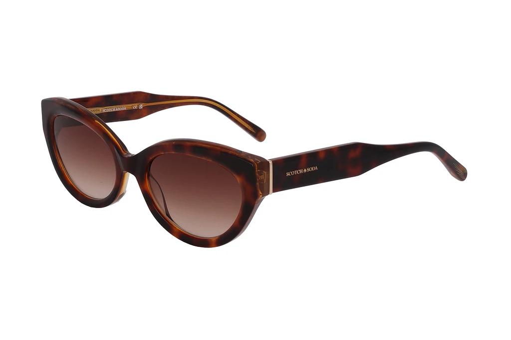 Scotch and Soda   507019 140 Brown