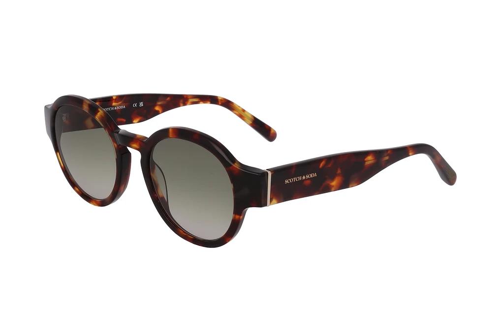Scotch and Soda   507020 177 Brown