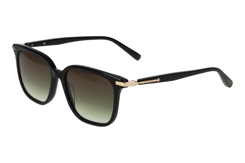 Scotch and Soda   507032 001 Gruen VerlaufSchwarz