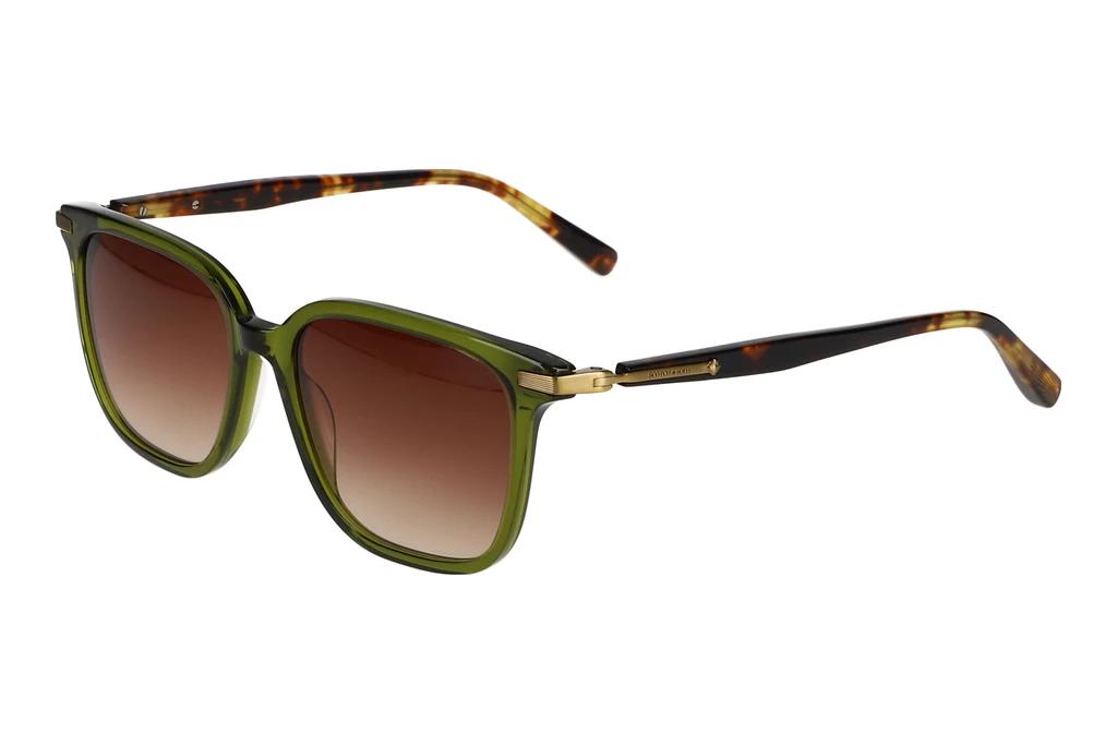 Scotch and Soda   507032 575 Braun VerlaufGrÃ¼n