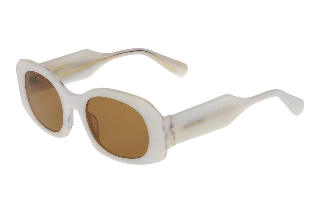 Scotch and Soda   507033 837 Rot/orange/gelb/violettGelb