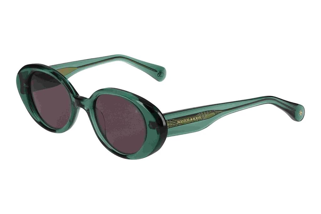 Scotch and Soda   507044 502 GrÃ¼n