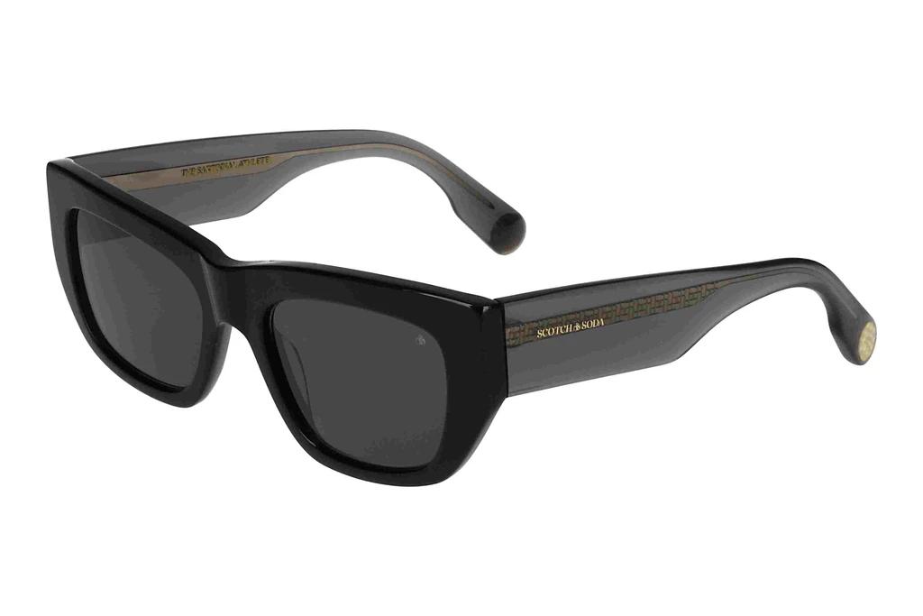 Scotch and Soda   507049 001 Schwarz