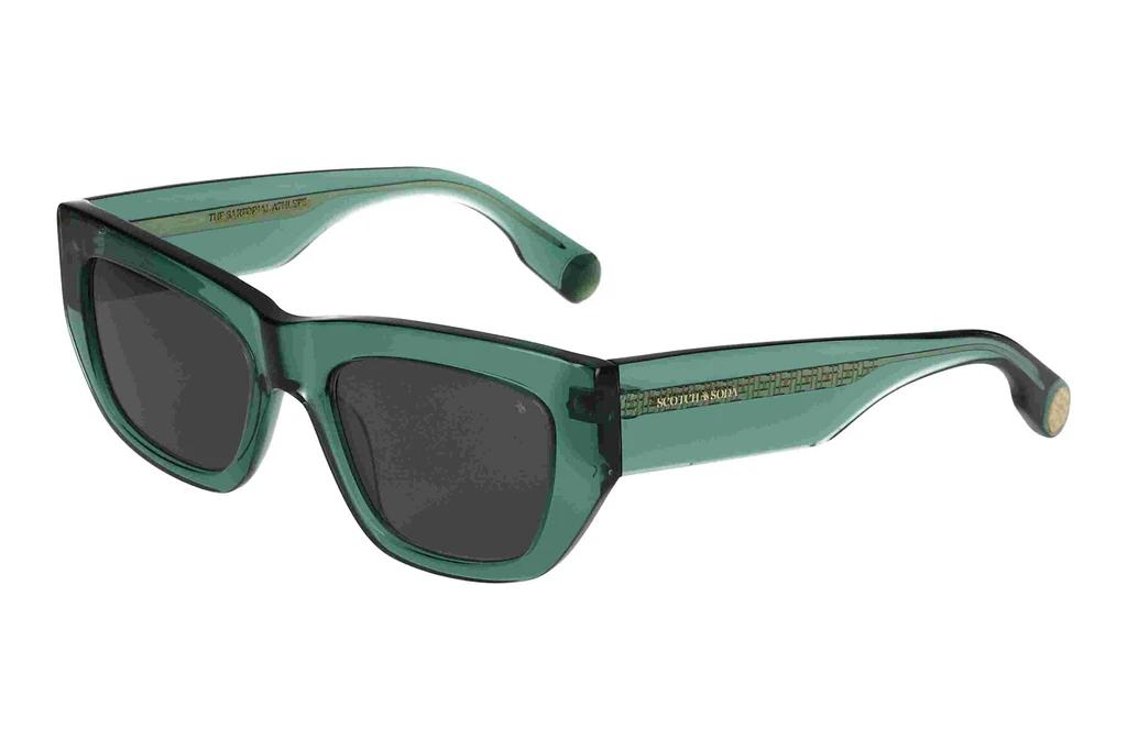 Scotch and Soda   507049 501 GrÃ¼n