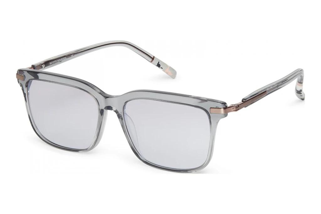 Scotch and Soda   508003 998 Grau