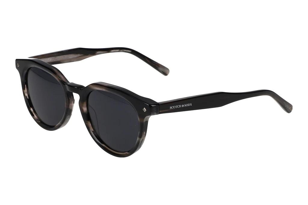 Scotch and Soda   508011 020 Blau uniSchwarz