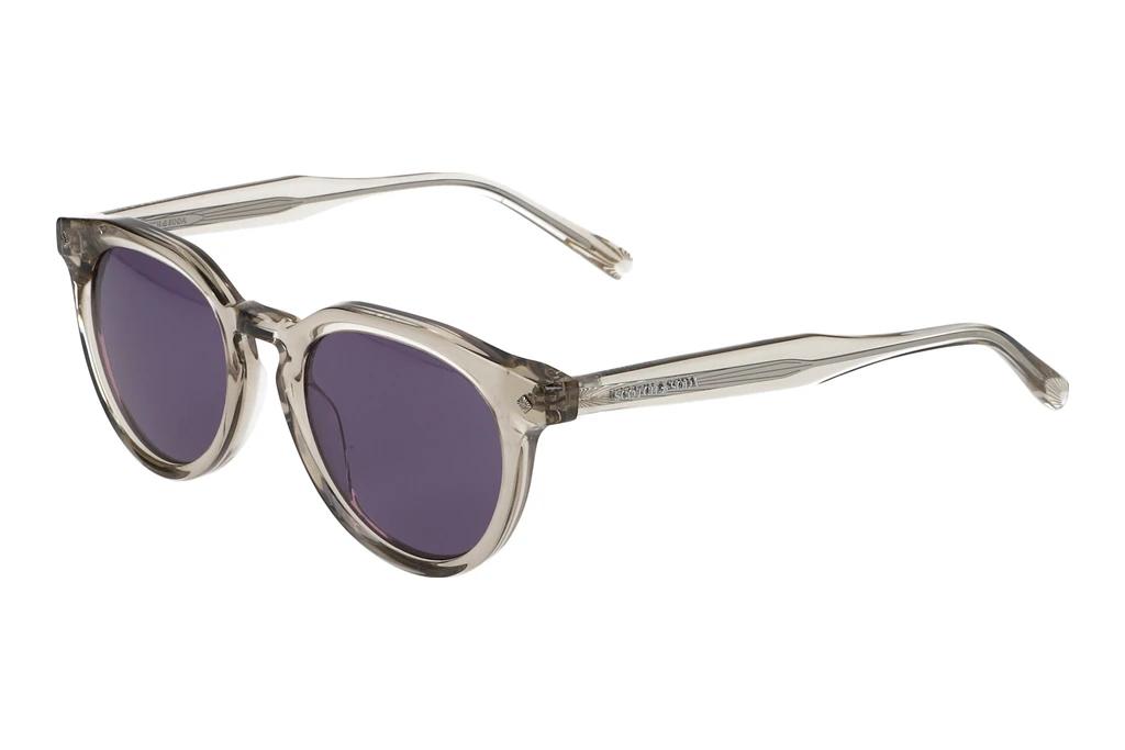 Scotch and Soda   508011 188 Grau uniGrau